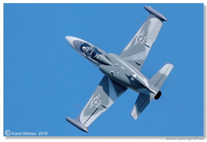 Hradec Krlov - Air Ambulance