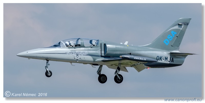 Hradec Krlov - Air Ambulance