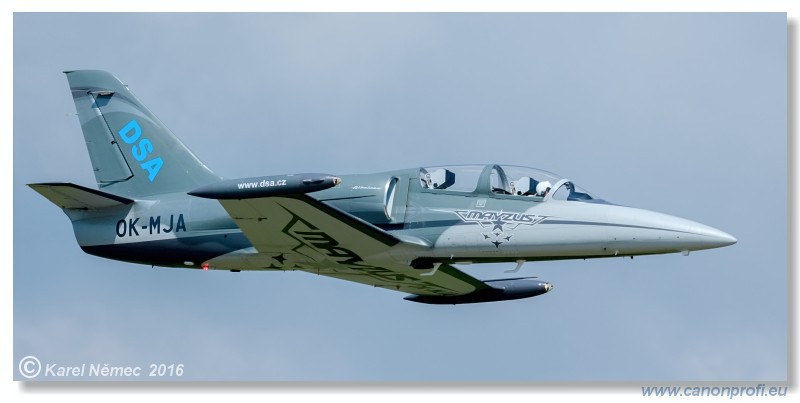 Hradec Krlov - Air Ambulance