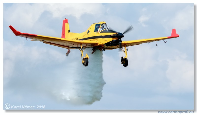 Hradec Krlov - Air Ambulance