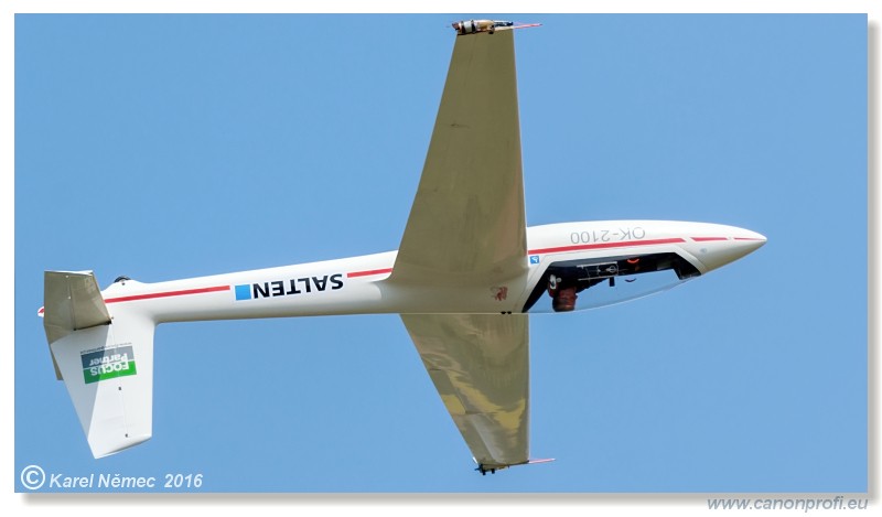 Hradec Krlov - Air Ambulance