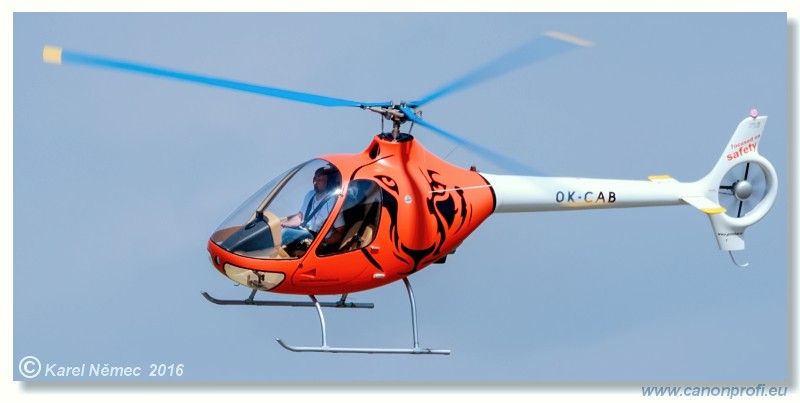 Hradec Krlov - Air Ambulance