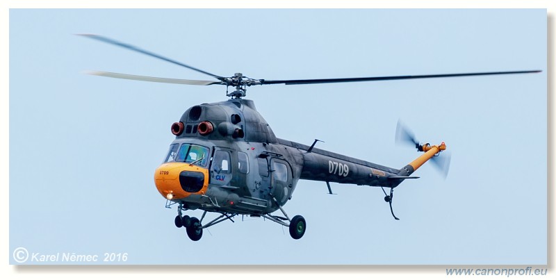 Pardubice - Aviatick pou 2016