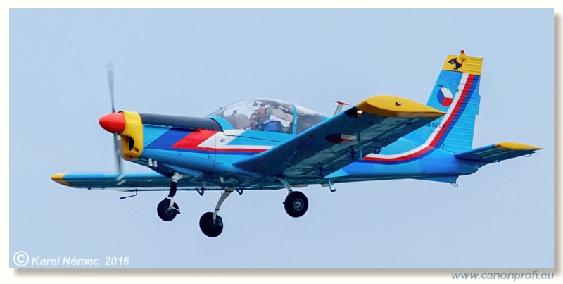 Pardubice - Aviatick pou 2016