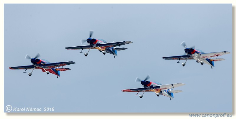 Pardubice - Aviatick pou 2016