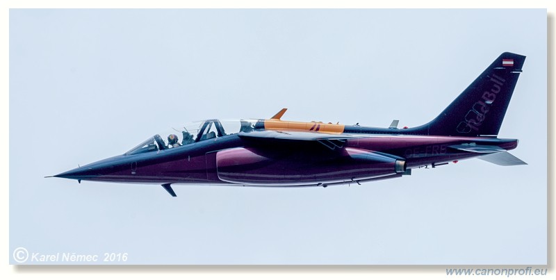 Pardubice - Aviatick pou 2016