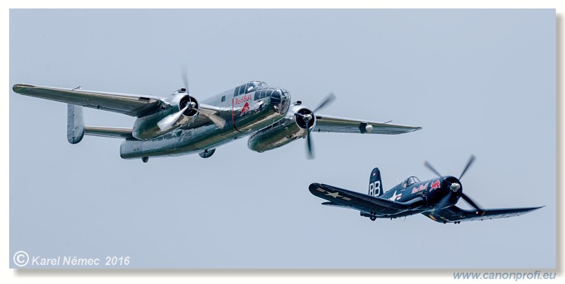 Pardubice - Aviatick pou 2016