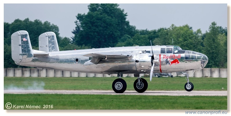 Pardubice - Aviatick pou 2016