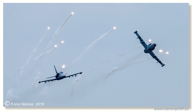 Pardubice - Aviatick pou 2016