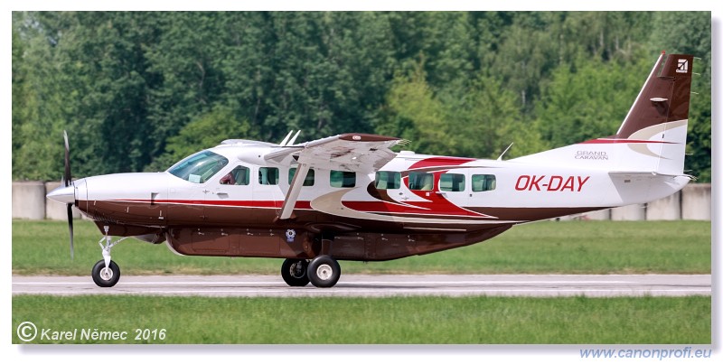 Pardubice - Aviatick pou 2016