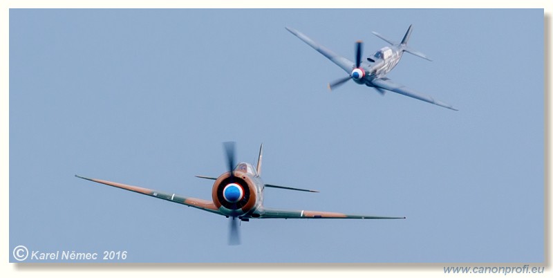 Pardubice - Aviatick pou 2016