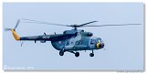 Mi-17  Centrum leteckho vcviku 