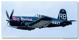 Corsair F4U  OE-EAS  Flying Bulls 