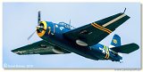 Grumman Avenger  HB-RDG  Alpine Aviator Company 