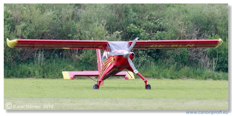  Jin - Slet s. letadel 2016