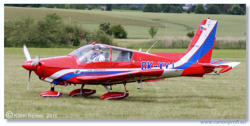  Jin - Slet s. letadel 2016