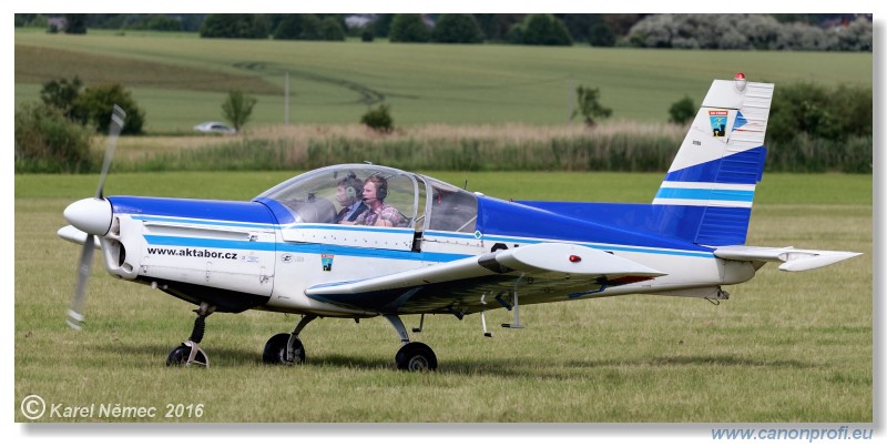  Jin - Slet s. letadel 2016