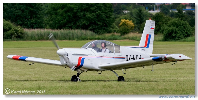  Jin - Slet s. letadel 2016