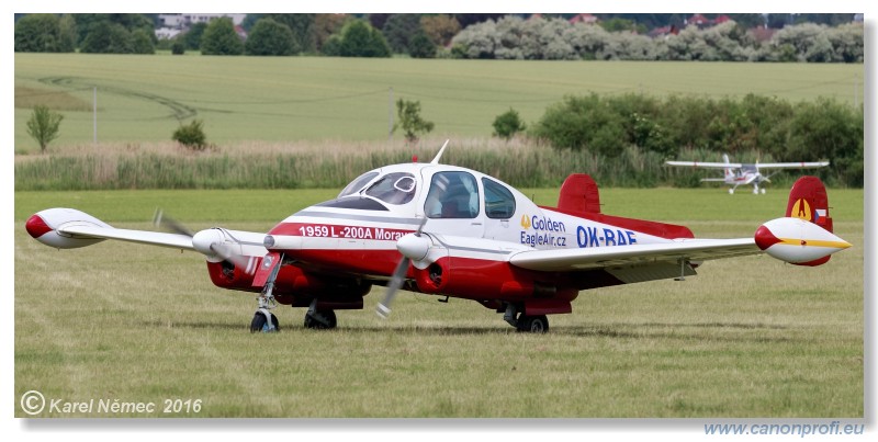  Jin - Slet s. letadel 2016