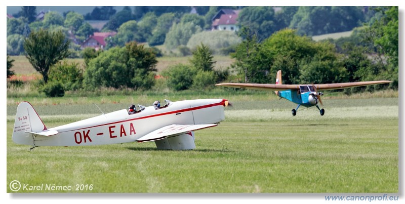  Jin - Slet s. letadel 2016