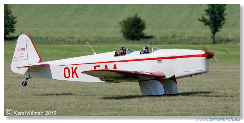  Jin - Slet s. letadel 2016