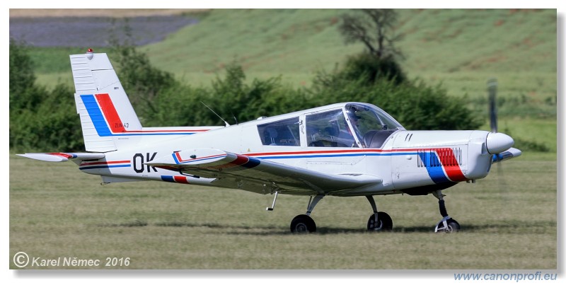  Jin - Slet s. letadel 2016