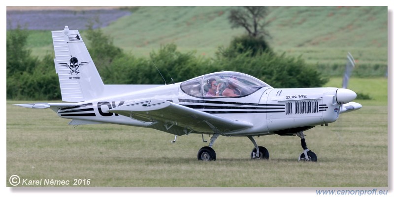  Jin - Slet s. letadel 2016
