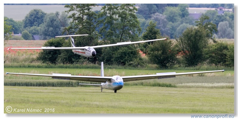  Jin - Slet s. letadel 2016