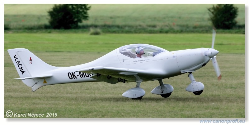  Jin - Slet s. letadel 2016