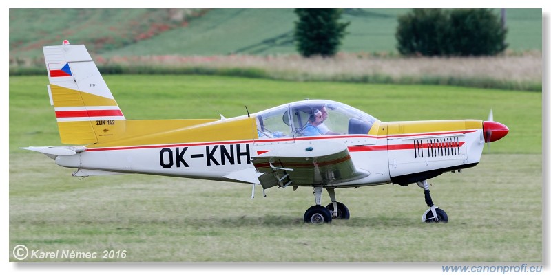  Jin - Slet s. letadel 2016