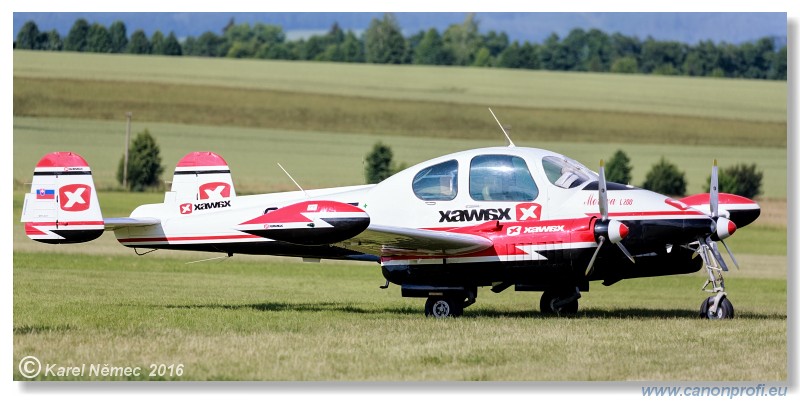  Jin - Slet s. letadel 2016