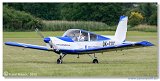 Zln Z-43  OK-COC  Aeroklub Tbor 