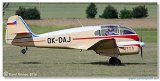 Aero Ae-145 OK-DAJ  private 