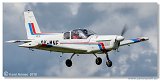 Zln Z-142  OK-MNE  Aeroklub Strakonice 