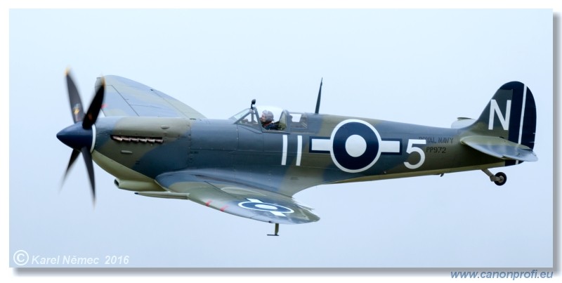 Duxford - Flying Legends 2016