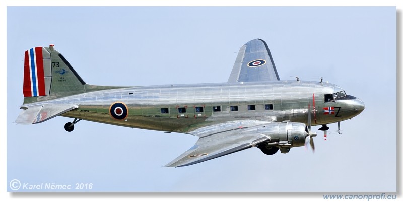 Duxford - Flying Legends 2016