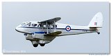 De Havilland DH-89 Dragon Rapide  