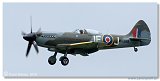 Supermarine Spitfire FR XIV 