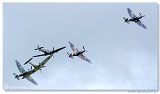 Spitfire Formation 