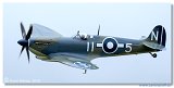 Supermarine Seafire LF III 