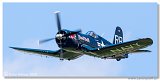 Chance Vought F4U-4 Corsair 