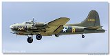 Boeing B-17G 