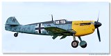 Hispano Aviacion Bf109 Buchon 