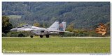 Mikoyan-Gurevich MiG-29AS 