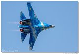 Sukhoi Su-27 