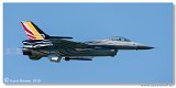 General Dynamics F-16AM Fighting Falcon 