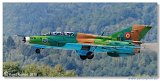 Mikoyan-Gurevich MiG-21UM Lancer B 