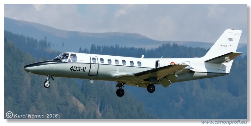  Zeltweg - AirPower 2016