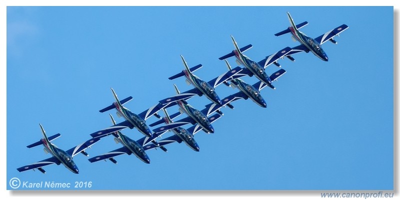  Zeltweg - AirPower 2016