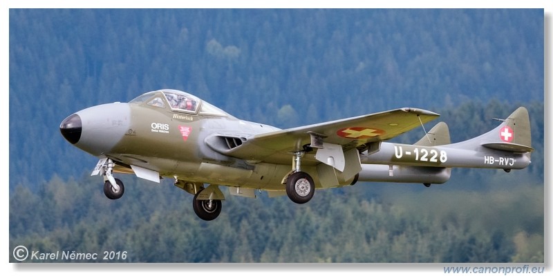  Zeltweg - AirPower 2016